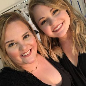 Meet your Posher, Kyla